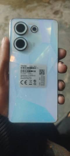 tecno camon 20