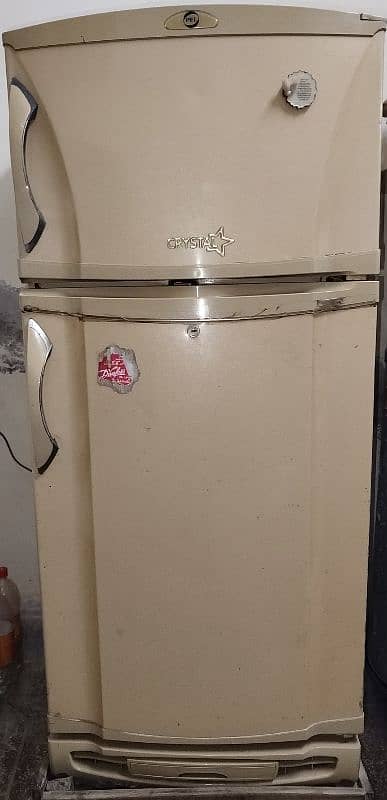 Use Fridge for sale medium size 4