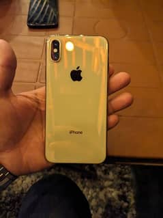 iphone XS 256gb non pta