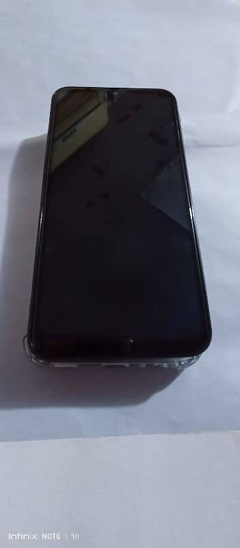 Samsung A15 is brand new mint condition 9