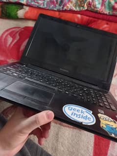 LENOVO G-50-70 LAPTOP I5 4TH GEN 8Gb Ram