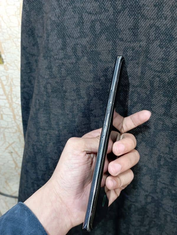 LG VELVET 5G 10/10 condition without shad All ok 3