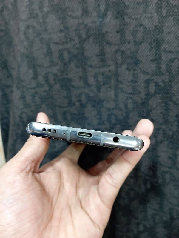 LG VELVET 5G 10/10 condition without shad All ok 4