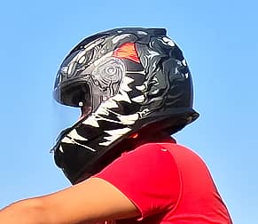 Helmet 4