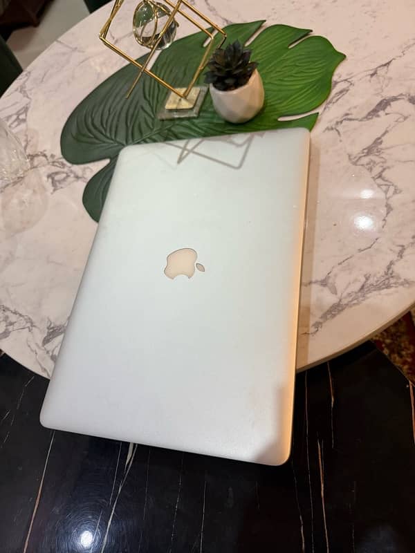 Macbook Pro 512GB SSD 16GB Ram Mid 2015 1