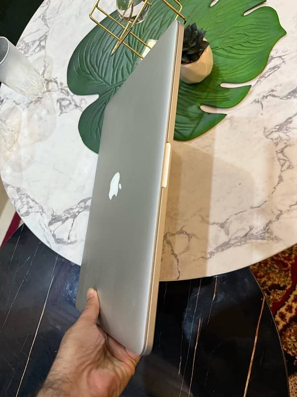 Macbook Pro 512GB SSD 16GB Ram Mid 2015 2