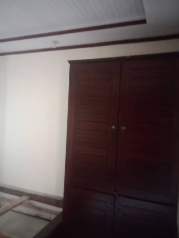 4 Marla 3rd floor Flat for rent available in soan garden Islamabad 8