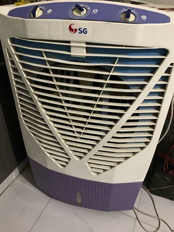 Room Cooler 0