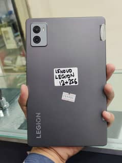 Lenovo legion tab