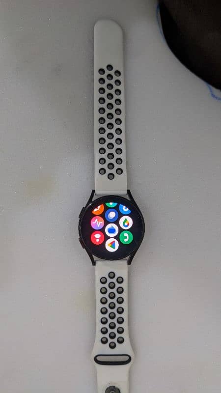 Samsung Galaxy watch 4 5