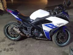 heavy bike for sale 250cc