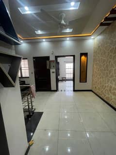 5 Marla like a brand new house for rent G Block