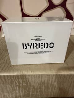 BYREDO Mojave Ghost