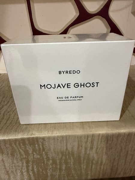 BYREDO Mojave Ghost 1