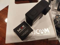 SJ CAM 8 PRO - 4K - Action / Vlogging Camera