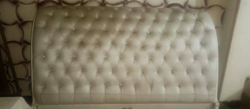 Bed Set King size 3