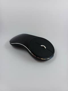 Wireless Mouse Rechargeable