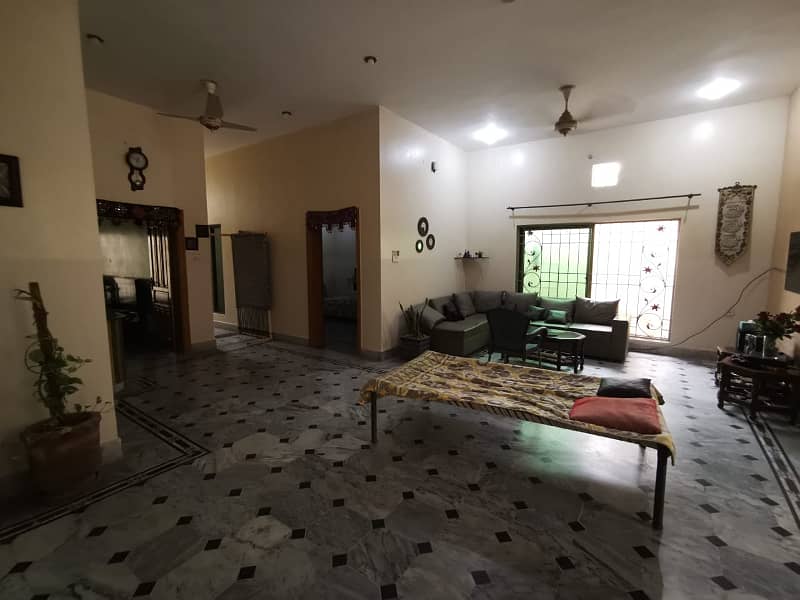 House For Rent Saeed Colony No 1 Canal Road Faisalabad 3