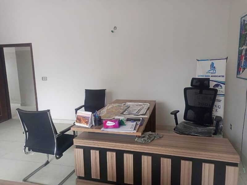 First Floor Office Available For Rent 2