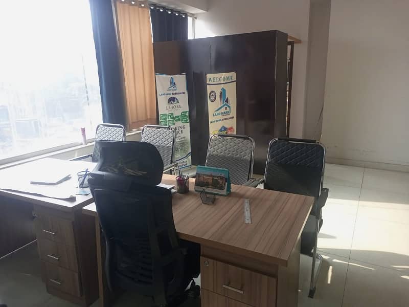 First Floor Office Available For Rent 3