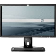 HP 22-inch LED Display Widescreen LCD (Lot Stock, Fresh Condition)