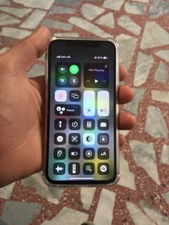 iPhone X 64gb pta approved contact 03105131582