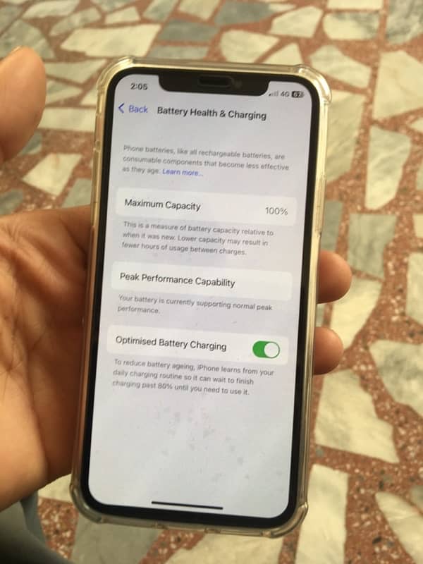 iPhone X 64gb pta approved contact 03105131582 2