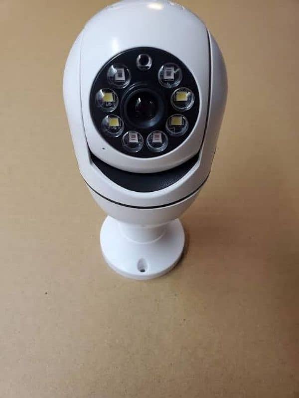 wifi wireless security camera 4gb sd card available 2