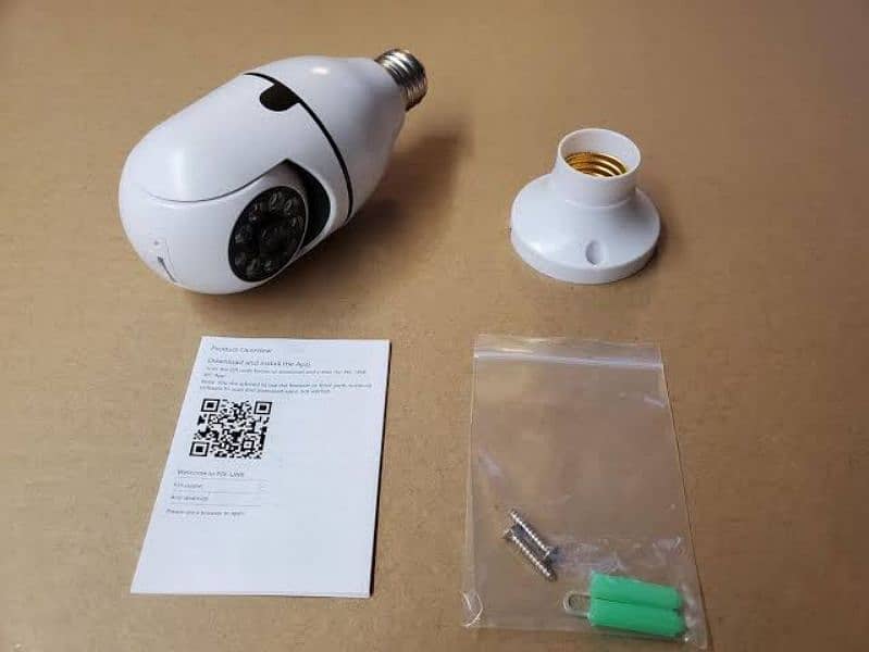 wifi wireless security camera 4gb sd card available 3