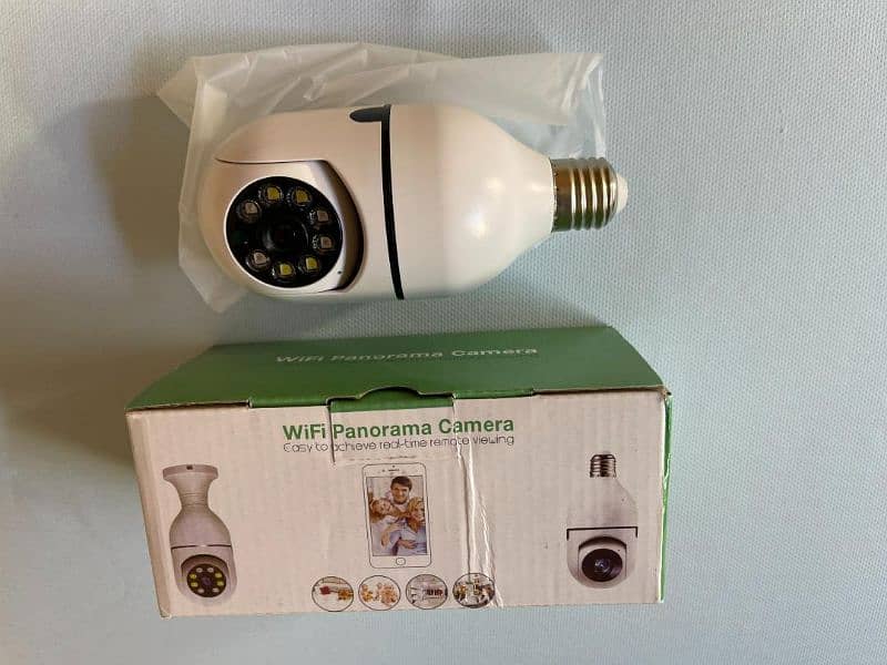 wifi wireless security camera 4gb sd card available 4