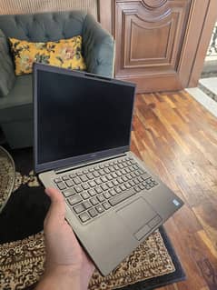 latitude 7400 i7 8th