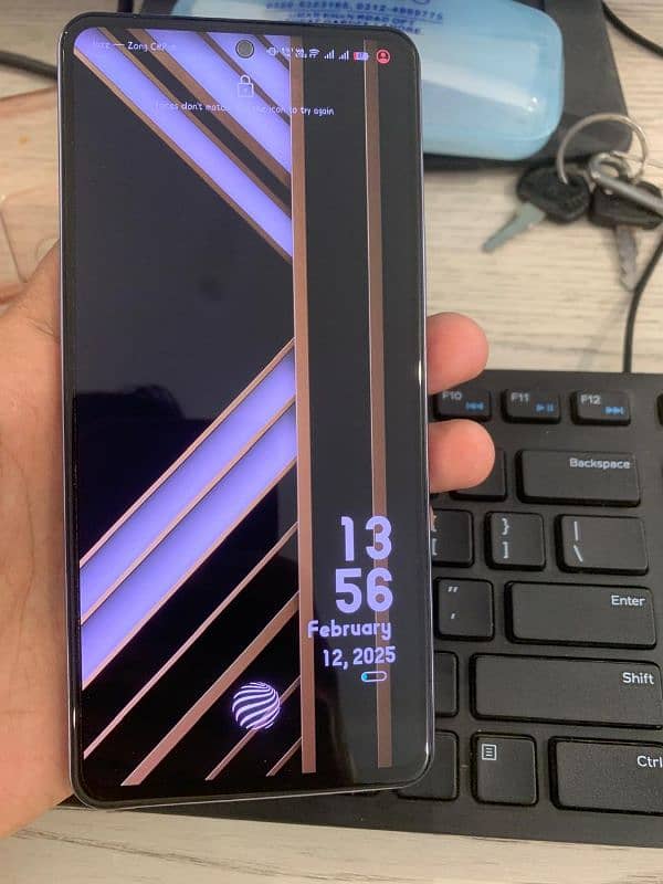 vivo v27e 0