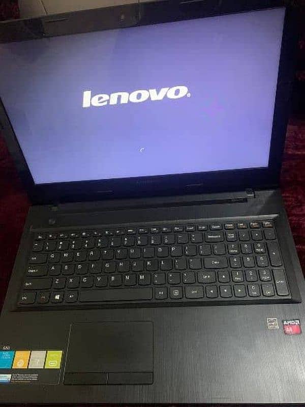 A6 7th generation with graphics card 15.6 display 1