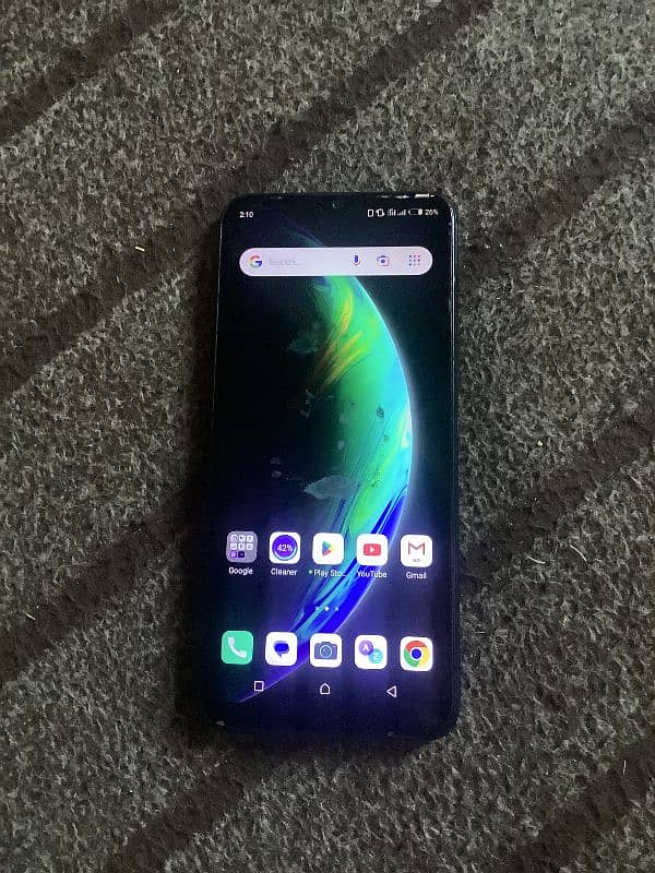 Infinix hot 8 lite 2