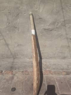 Grey Nicollns Hard Ball Bat