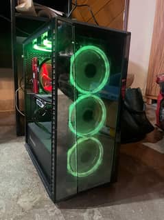 Gaming Setup for sale