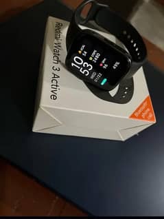 Redmi Watch 3 Active