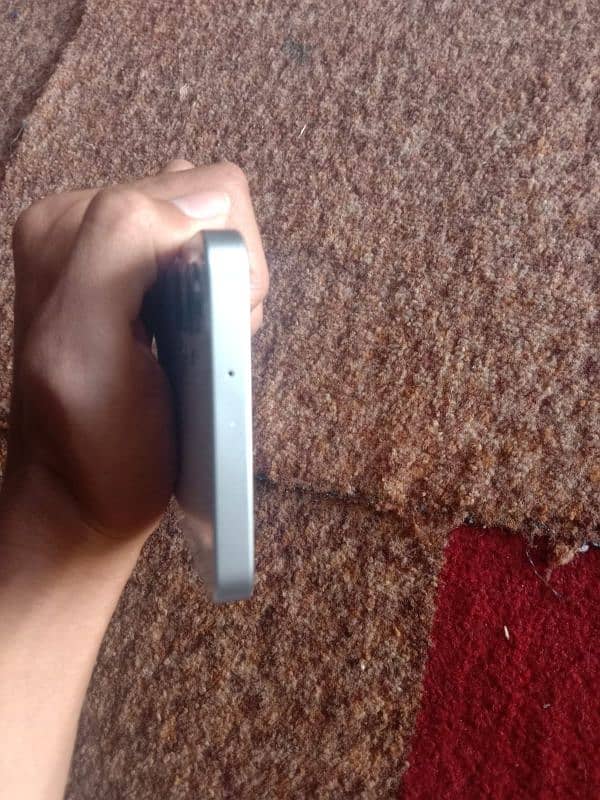 Samsung Galaxy A06,,,4/128Gb Used 5