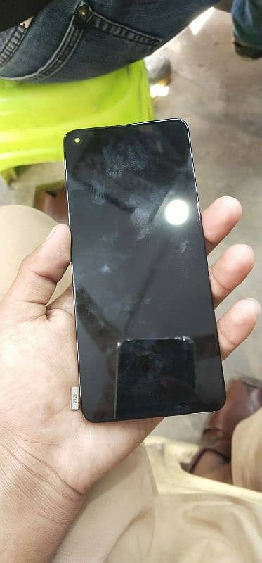 OPPO F21 pro 4G Original Penal 1