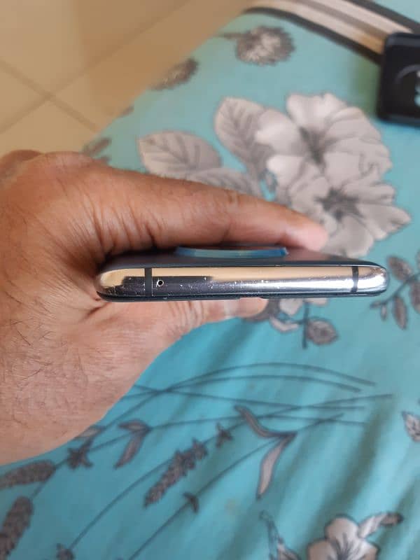 One Plus 7 T. Dual Sim. 8/128 GB. Exchange/Sale. Full Gaming Phone. 3