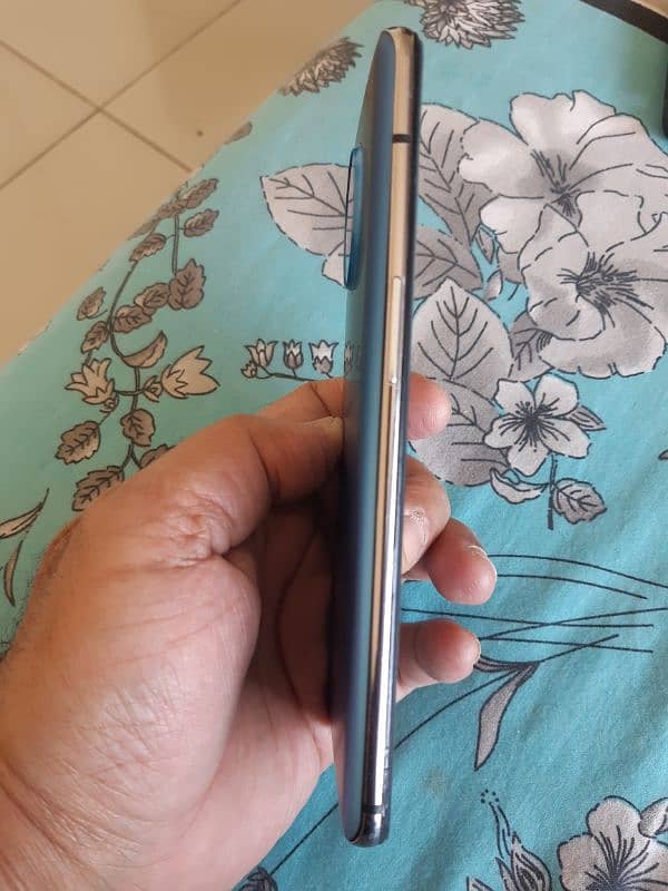 One Plus 7 T. Dual Sim. 8/128 GB. Exchange/Sale. Full Gaming Phone. 6