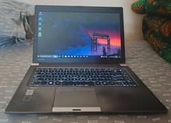 Toshiba Tecra Core i5