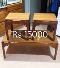 Furniture For Sale