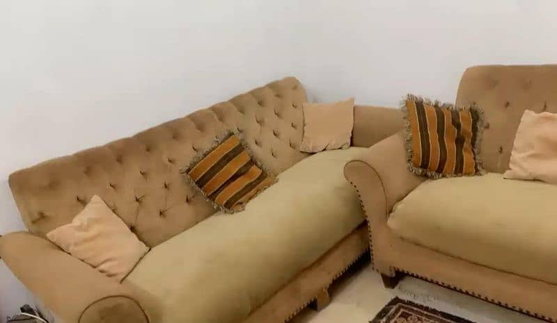 7 seater sofa set 1