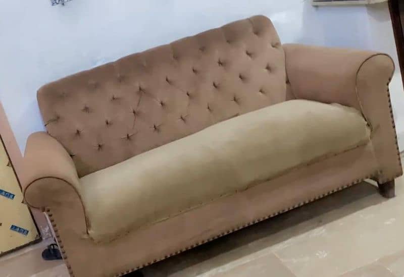 7 seater sofa set 2