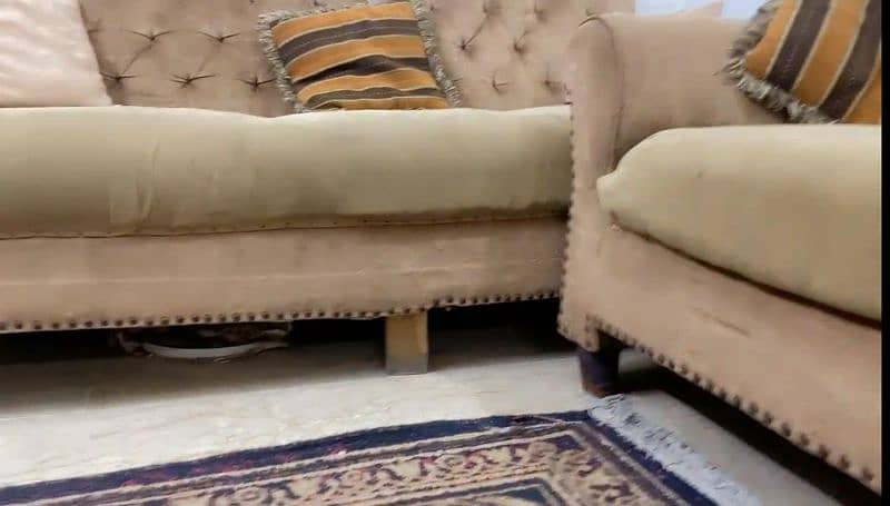 7 seater sofa set 3