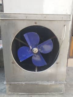 stainless steel lahori air cooler