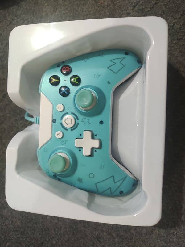 Xbox original Controller 1