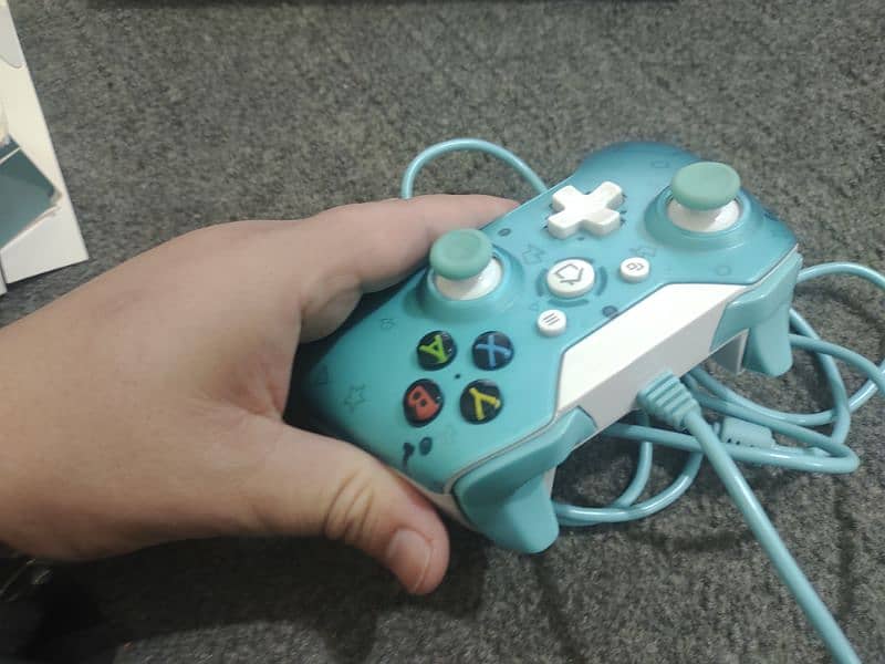 Xbox original Controller 4