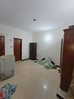 2 Bd Lounge Flat for Rent in KESC Society Near Safoora Chowrangy and Rim Jim Tower